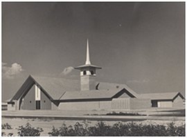 church architecture