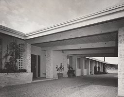 residential architecture