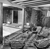 interior architecture