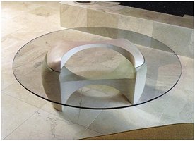 coffee table design