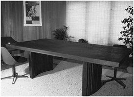 conference table design