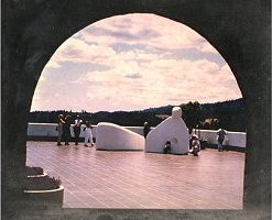 public sculpture