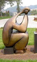 sculpture